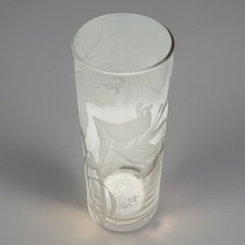 Etched glass perry for sale  Naples
