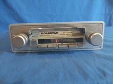 Autoradio roadstar 2500n usato  San Martino Dall Argine