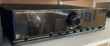 Musical fidelity elektra for sale  GUILDFORD