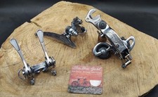 Groupe derailleur shifter d'occasion  Saint-Privat-des-Vieux