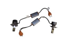 Kit lampade xenon usato  Villa Castelli