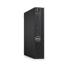Dell optiplex 3050 d'occasion  France