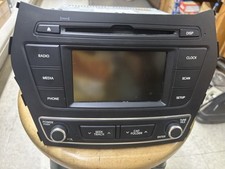 2017 hyundai santa for sale  Clinton