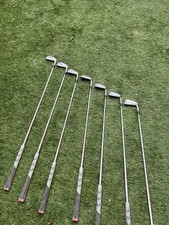 Taylermade p7mc irons for sale  STOCKPORT