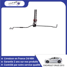 Bequille capot chevrolet d'occasion  Saint-Quentin