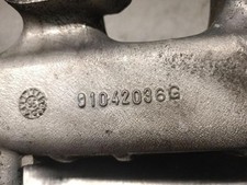 91042036g collettore aspirazio usato  Ferrara