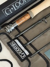 Beautiful loomis imx for sale  Windsor