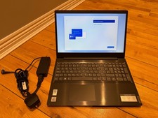 Lenovo ideapad 15iil for sale Lenovo ideapad 15iil for sale  RENFREW