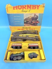 Hornby gauge tinplate for sale  WARRINGTON