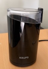 Krups f203 coffee for sale  NEWMARKET