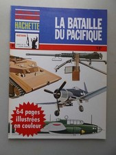 Bataille pacifique collection gebraucht kaufen  Eggenstein-Leopoldshafen
