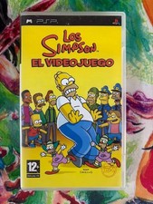 Simpson videogioco psp usato Simpson videogioco psp usato  Segrate