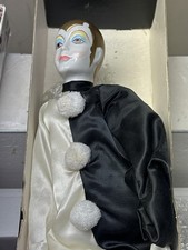 Russ berrie harlequin for sale  Pikesville