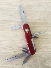 Wenger switzerland wengerinox gebraucht kaufen  Miltenberg