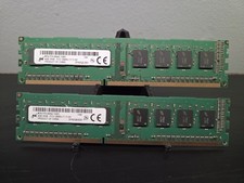 Micron 8gb 1rx8 for sale  Buffalo