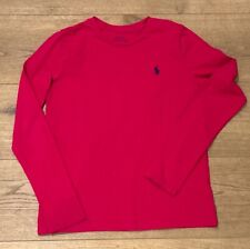 Kinder langarm shirt gebraucht kaufen  Hamburg