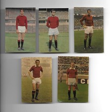 Figurine calciatori ed. usato  Genova