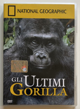 National geographic gli usato  Schio