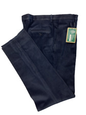 Pantalone velluto uomo usato  Rimini
