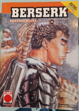 Berserk planet manga usato Berserk planet manga usato  Pontedera