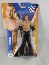 Wwe kane figurine d'occasion Wwe kane figurine d'occasion  Expédié en France