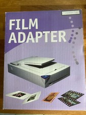 Epson film adapter for sale  GILLINGHAM