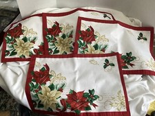 place mats 4 for sale place mats 4 for sale Saint Ignace