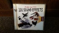 sound effects cd for sale sound effects cd for sale SUTTON