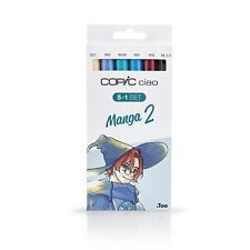 Copic ciao ensemble d'occasion  Lyon I