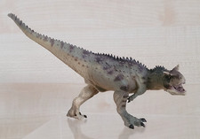 Papo carnotaurus dinosaur for sale  BIRMINGHAM