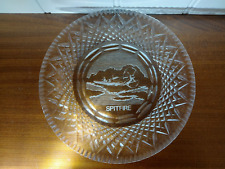 Cut crystal memorabilia for sale  SHAFTESBURY
