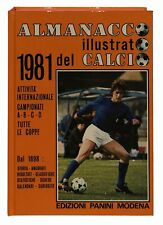 Ebond almanacco illustrato usato  Marino