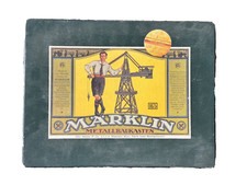 1075 metallbaukasten marklin for sale  Napa