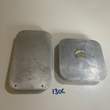 Wheatley silmalloy metal for sale  BOSTON