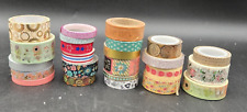 craft washi tape for sale  Rutland