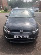 volkswagen polo match 2017 for sale volkswagen polo match 2017 for sale CHORLEY