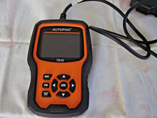 Autophix 7910 obd2 for sale  CANVEY ISLAND