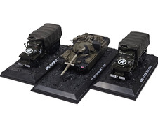 Wwii military diecast for sale  WIGAN