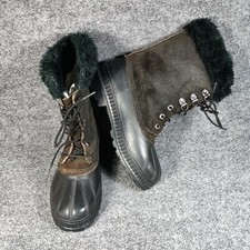 Sorel snow boots for sale  Costa Mesa