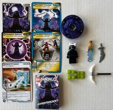 Lego ninjago masters for sale  Carlsbad