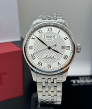Tissot t006.407.11.033.00 locl for sale  UPMINSTER
