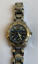 Relógio feminino Festina 8913 quartzo dia/data 31 mm década de 2000 comprar usado  Enviando para Brazil