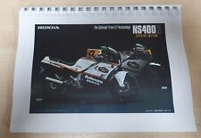 Honda ns400r nc19 for sale  PRESTON