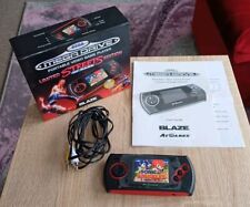 Blaze streets rage for sale  BURNTWOOD