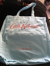 Cath kidston blue for sale  ALTRINCHAM