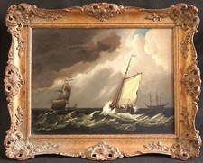 18th century sailboats for sale  NUNEATON