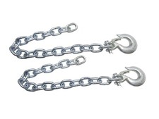 Trailer safety chains for sale  Williamsport