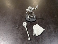 warhammer 40k necron Imotekh the Stormlord comprar usado  Enviando para Brazil