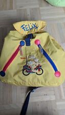 Felix rucksack gebraucht kaufen  Rinteln