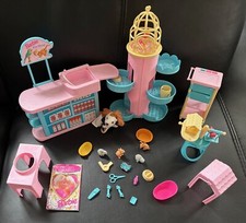 Barbie pet shop gebraucht kaufen  Bobingen